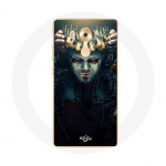 Coque pour Huawei Mate 8 Vikings Ragnar Lothbrok M&eacute;chant S&eacute;rie Saison 5