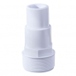 Baseino filtro siurblio jungtis Universali sriegiuota daugkartinio naudojimo profesionalaus baseino siurblio žarnos adapterio keitimas SPX1091Z7 SPX1091Z4