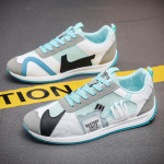 Batai Vyri&scaron;ki sportbačiai Kvėpuojantys vyri&scaron;ki laisvalaikio avalynė Tenisas Prabangūs Batai Trend Riedlenčių Batai Vyri&scaron;ki Sportiniai Bėgimo Batai Vyri&scaron;ka avalynė