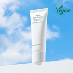 S.NATURE Aqua 365 UV Sun Cream 40ml SPF50+ PA++++, Korean Cosmetics, Kbeauty, sample