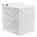 100 tablečių Sauso &scaron;lavimo &scaron;luostės, vienkartiniai dulkių popieriai, dygsniuotas tekstūruotas pluo&scaron;tas, bekvapis audinys, suderinamas &scaron;luoste 100pcs