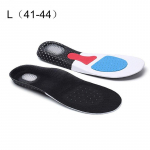Eva Silicone Honeycomb Football smūgius mažinantis bėgimo vidpadis 32*10.1cm