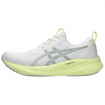 Asics Gel Pulse 16 Balti/Pjedmonto pilki vyri&scaron;ki sportbačiai 1011B962-100 39.5