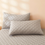Vandeniui atsparus pagalvės užvalkalas 2 dalių Miegamojo pagalvės užvalkalas 48x74cm Dydis 100% Neper&scaron;lampamas pagalvės užvalkalas miegamajam Only 2 PCS Pillow Cover