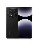 &bdquo;Xiaomi Redmi Note 14 Pro+ 5G&ldquo;. 8GB+256GB juoda