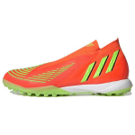Adidas Predator Edge.1 TF Game Data Pack Vyri&scaron;ki sportbačiai Saulės raudonumo Saulės žalumos Pagrindinės juodos GW0952 40