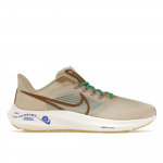 Nike Air Zoom Pegasus 39 Premium Moving Company Vyri&scaron;ki sportbačiai Cream Sanddrift Coconut-Milk DV8922-100 40