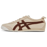 Onitsuka Tiger Mexico 66 Vintage Cream Burgundy Unisex Sportbačiai 1183B391-251 42.5