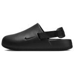 Nike Calm Mules Juodi Moteri&scaron;ki Sportbačiai FB2185-001 38