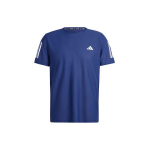 adidas Own the Run mar&scaron;kinėliai tamsiai mėlyni vyri&scaron;ki gatvės stiliaus IN1502 S