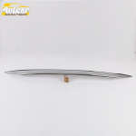 Suderinamas su 15 miesto modelių: Galinis buferio apvadas, apsauginė nuo įbrėžimų ir susidūrimų ry&scaron;ki juosta, priedai.