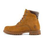 Timberland Waterville Vandeniui atsparūs Odiniai Patvarūs Vidutinio Auk&scaron;čio Lauko Batai Vyri&scaron;ki Batai Vidutinio Rudumo A2E9DM 43.5