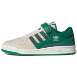 Adidas Originals Forum 84 Low Skate Batai Unisex Sportbačiai &Scaron;viesiai Žali GX9060 45⅓