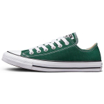 Converse Chuck Taylor All Star Suvarstomi Patogūs Kvėpuojantys Patvarūs Žemakulniai Drobės Batai Unisex Sportbačiai Žali A00789C 44.5