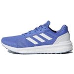 Adidas Solar Drive St Paprastas Audinio Tinklelis Patvarūs Žemi Bėgimo Bateliai Maratono Bėgimo Bateliai Moterims Bėgimo Bateliai Mėlyni AQ0328 36