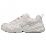 Nike Tech Hera Universalūs Patogūs Neslystantys Patvarūs Žemi Tėčio Batai Moteri&scaron;kas Kedas Pilki DR9761-009 35.5