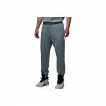 Jordan Dri-FIT Sportinis Crossover Greitai džiūstantis Patogus Paprastos megztos sportinės kelnės Vyri&scaron;ki apatiniai FV8609-041 S