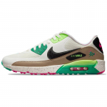 Nike Air Max 90 Golf Nrg 'Back Home' Sportbačiai Laisvalaikio Avalynė DQ0279-100 42