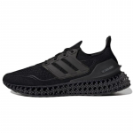Adidas Ultra 4DFWD 'Black Carbon' sportbačiai GX6632 36