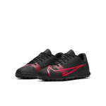 Nike Mercurial Vapor 14 Club TF GS Juoda Cyber CV0945-090 EU 35 juoda