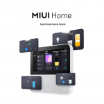 Xiaomi 6 i&scaron;manusis garsiakalbis su Xiao Ai, CN ki&scaron;tukas (adapteris įtrauktas)