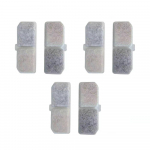 3 l Cat vandens fontanas automatinis recirkuliacinis filtras didelės talpos filtruojamas kačių vandens gertuvas USB elektrinis nutildytas kačių vandens dozatorius