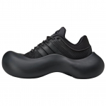 Adidas Originals Avavav x Adidas Originals Moteri&scaron;ki Megaride Moonrubber 'Core Black Grey' Moteri&scaron;ki JR4371 44