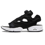 Reebok Instapump Fury Sportiniai Sandalai 'Juodi Balti' Moteri&scaron;ki DV9699 41