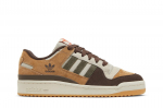adidas Forum Low 84 'Branch Brown' GW4334 Vyri&scaron;ki batai 36 beige