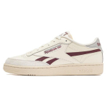 Reebok Club C Revenge Klasikiniai Bordo spalvos Vyri&scaron;ki Sportbačiai 100032877 EU 42.5