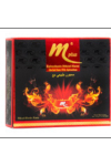 Maccun M Plus medaus mai&scaron;elių dėžutė 12*12 1 PC