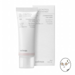 CELIMAX Lengvas apsauginis kremas nuo saulės su aliejaus kontrole SPF50+ PA++++ 40ml