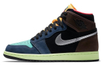 Air Jordan 1 Retro High 'Tokyo Bio Hack' 555088-201 43