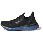 adidas Ultra Boost 20 ISS JAV Nacionalinė laboratorija Core Black GS EG4807 36⅔