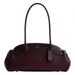 Coach Empire Ne&scaron;iojama 34 Krep&scaron;ys-Mai&scaron;as Moteri&scaron;ki Rankiniai Krep&scaron;iai Merlot CCC30-B4MER Basic Set (Bag+Dust Bag)