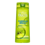 Stiprinamasis &scaron;ampūnas Fructis Jėga & Garnier Brillo (360 ml)