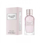 Abercrombie & Fitch First Instinct Woman Tualetinis vanduo Pur&scaron;kiklis 30ml