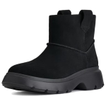 UGG Calimuze Madingi Patogūs Trumpi Sniego Batai Moteri&scaron;ki Batai Juodi 1174516-BLK 40 black