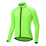 Dviratininko striukė WOSAWE vyri&scaron;kas MTB dviračių paltas 2XL