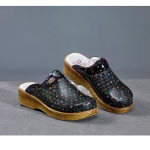 Moteri&scaron;kos &scaron;lepetės Nauji Ortopediniai Sabo Batai Sandalai Slaugytoja Gydytoja Ligoninė Medicina Kasdienis Kokybi&scaron;kas Mink&scaron;tas Patogus Neslystantis klumpa