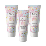 Enesti Spa Rosehip Foaming Cleanser 140ml*3vnt