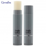 Giffarine Wis Lip Balm For Men, Moisturize and soften your lips converting dry to healthy lips with Jojoba Oil, 5 g 12108 5 g
