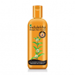 Indulekha: &scaron;ampūnas nuo plaukų slinkimo (200 ml), Indulekha Bringha &scaron;ampūnas nuo plaukų slinkimo, Hindustan Unilever 14.21875