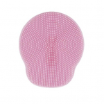 &bdquo;Beauty Tool&ldquo; daugiafunkcinis, prakti&scaron;kas, kompakti&scaron;kas veido odos priežiūros &scaron;epetėlis veido valymas. Ellipse rožinė