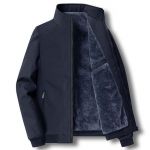 6XL 7Xl 8Xl Vyri&scaron;ki negabaritiniai drabužiai Traf Winter Plus Velvet pūkinė striukė Parkas Vyri&scaron;ka vėjo striukė Vintažinis paltas Kariniai Trench paltai vyrams 2022 m. 7XL