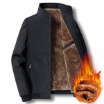 6XL 7Xl 8Xl Vyri&scaron;ki negabaritiniai drabužiai Traf Winter Plus Velvet pūkinė striukė Parkas Vyri&scaron;ka vėjo striukė Vintažinis paltas Kariniai Trench paltai vyrams 2022 m. 7XL