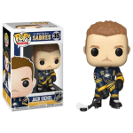NHL Sabres Jack Eichel Pop! Vinilas