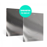 Jimin (BTS) - VEIDAS (Įsk. Weverse Gimimo vieta) Photobook Set