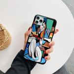 Picasso Abstract Art Painting telefono dėklas, skirtas iPhone 11 12 13 14 Pro Xs Max Mini 8 7 6 6s Plus X Se 3 2022 2020 Xr silikoninis dangtelis For 6Plus and 6sPlus