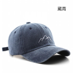 Madinga siuvinėjimo beisbolo kepuraitė vasaros lauko reguliuojama hiphopo kepuraitės Bone Snapback kepurė